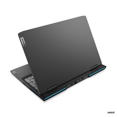 Мышь Lenovo GY51D20865, чёрная цена и информация | Ноутбуки | kaup24.ee