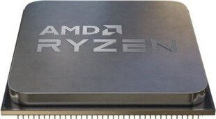 AMD Ryzen 9 PRO 7945 100-100000598MPK hind ja info | Protsessorid (CPU) | kaup24.ee