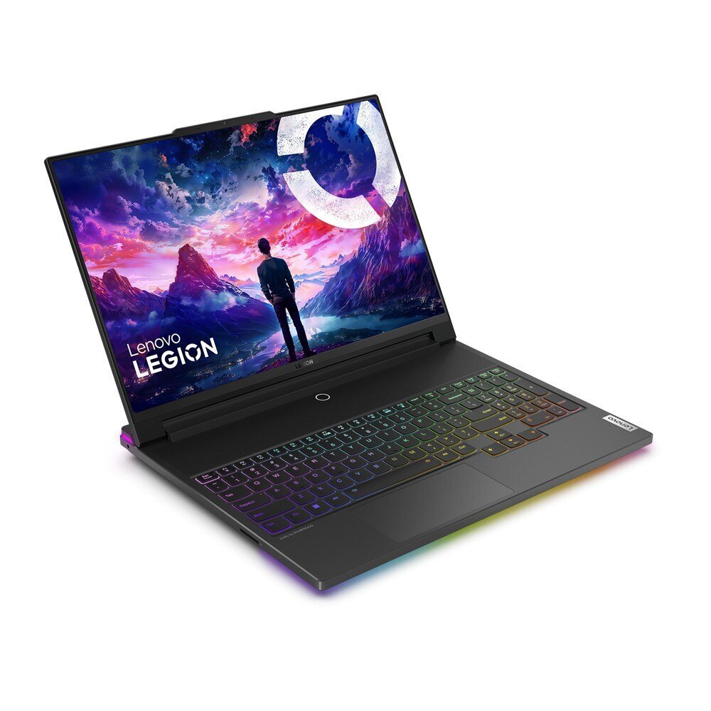 Lenovo Legion 9 16IRX8 (83AG000BPB) hind ja info | Sülearvutid | kaup24.ee