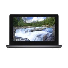 Dell Latitude 3140 (L11-31400023405SA) цена и информация | Ноутбуки | kaup24.ee