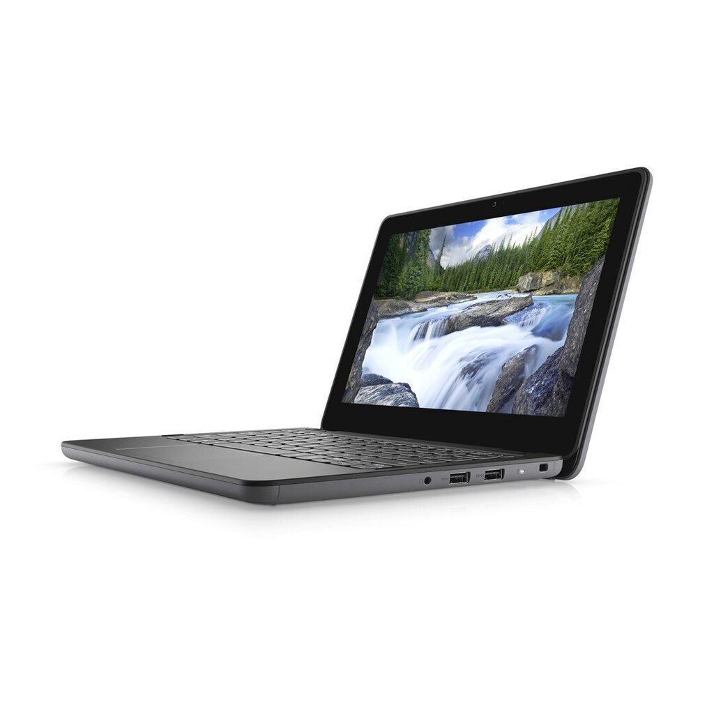 Dell Latitude 3140 (L11-31400023405SA) цена и информация | Sülearvutid | kaup24.ee