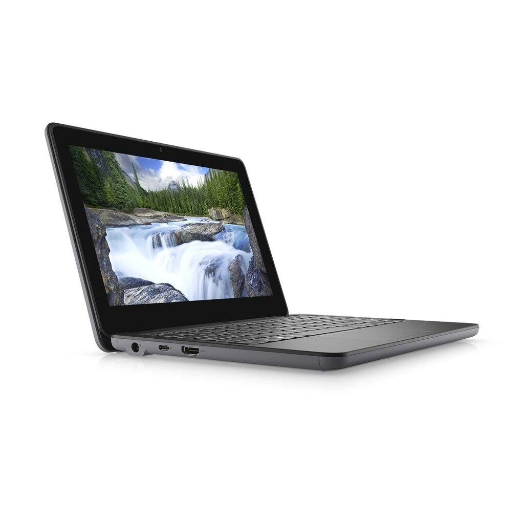 Dell Latitude 3140 (L11-31400023405SA) цена и информация | Sülearvutid | kaup24.ee