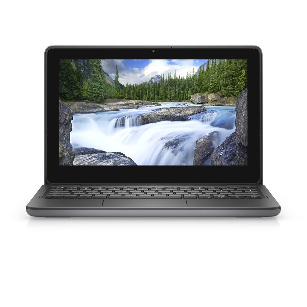 Dell Latitude 3140 (L11-31400023405SA) цена и информация | Sülearvutid | kaup24.ee