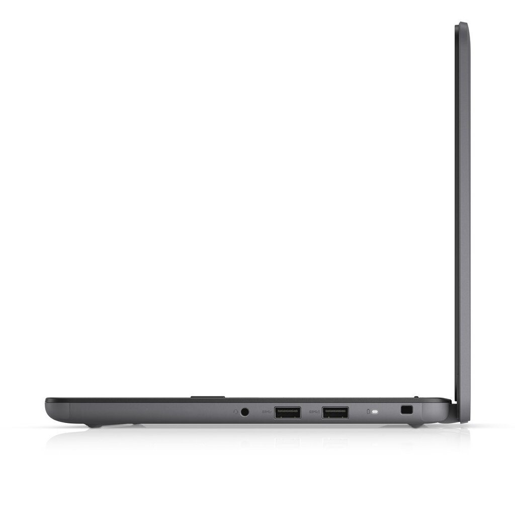 Dell Latitude 3140 (L11-31400023405SA) цена и информация | Sülearvutid | kaup24.ee