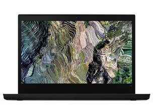 Lenovo ThinkPad L14 G2 (20X2S9RJ00 + 5WS1E25361) цена и информация | Ноутбуки | kaup24.ee