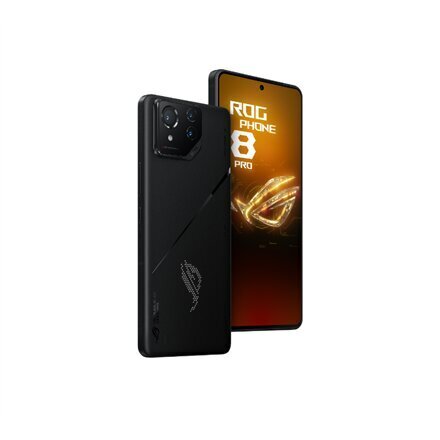 Asus ROG Phone 8 PRO 5G 16/512GB 8 GEN 3 Phantom Black hind ja info | Telefonid | kaup24.ee