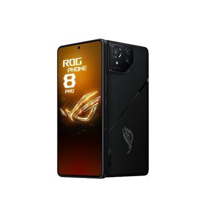 Asus ROG Phone 8 PRO 5G 16/512GB 8 GEN 3 Phantom Black hind ja info | Telefonid | kaup24.ee