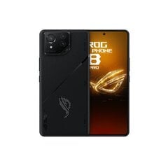 Asus ROG Phone 8 5G 16/512ГБ Phantom Black цена и информация | Мобильные телефоны | kaup24.ee