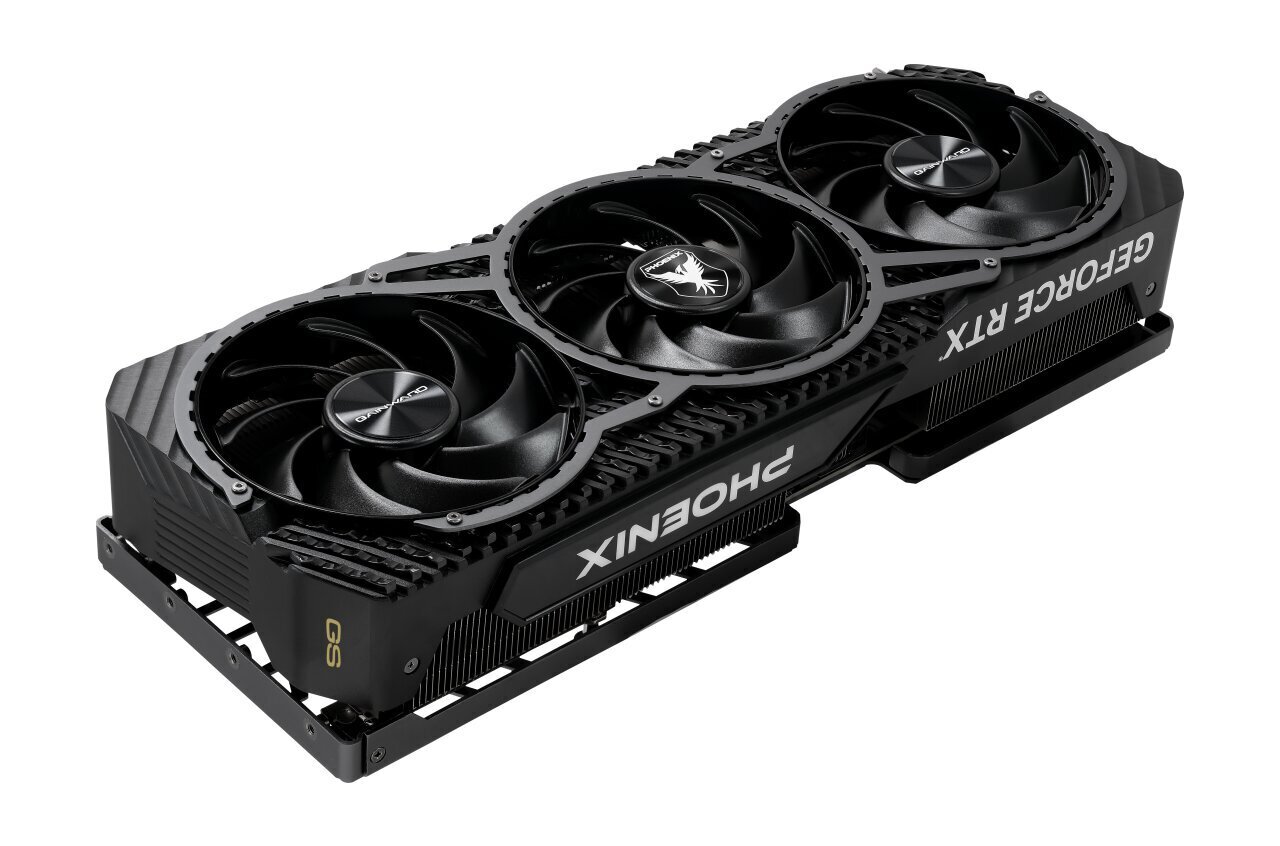 Gainward GeForce RTX 4070 Ti Super Phoenix GS (NED47TSH19T2-1043X) hind ja info | Videokaardid (GPU) | kaup24.ee