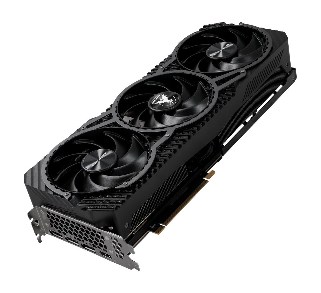 Gainward GeForce RTX 4070 Ti Super Phoenix GS (NED47TSH19T2-1043X) hind ja info | Videokaardid (GPU) | kaup24.ee