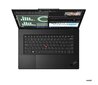 Lenovo ThinkPad Z16 Gen 2 (21JX0018PB) hind ja info | Sülearvutid | kaup24.ee