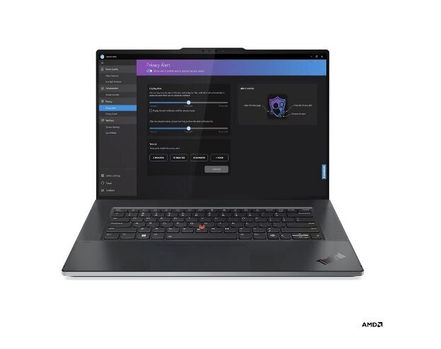 Lenovo ThinkPad Z16 Gen 2 (21JX0018PB) hind ja info | Sülearvutid | kaup24.ee