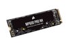 Corsair MP600 Pro NH (CSSD-F4000GBMP600PNH) hind ja info | Sisemised kõvakettad (HDD, SSD, Hybrid) | kaup24.ee