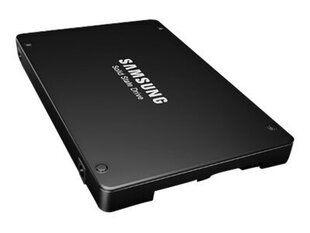 Samsung PM1643A (MZILT15THALA-00007) цена и информация | Внутренние жёсткие диски (HDD, SSD, Hybrid) | kaup24.ee