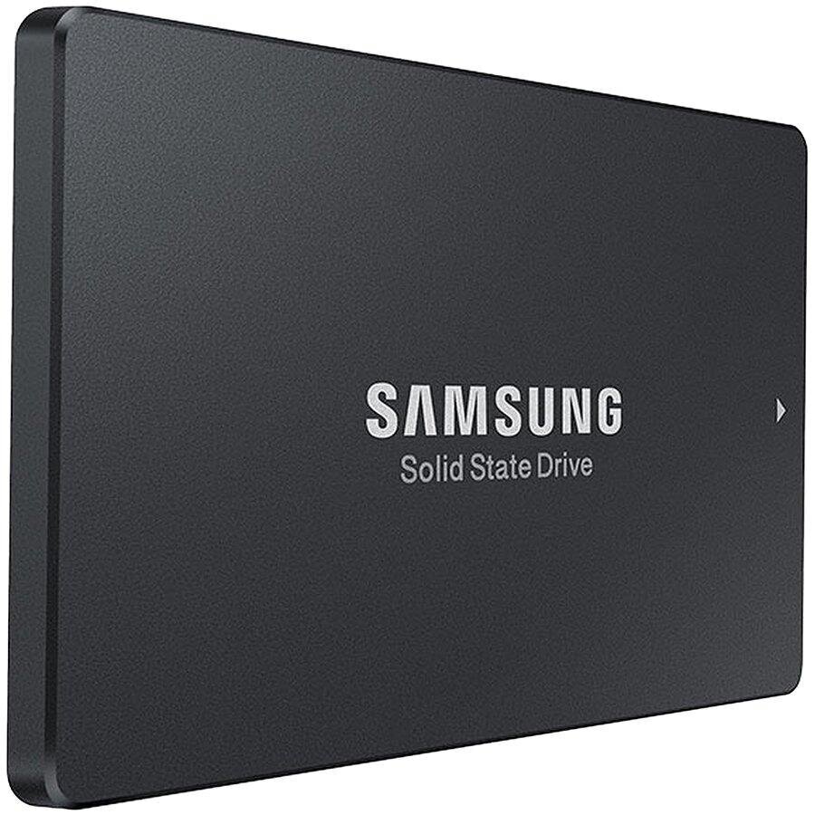 Samsung PM1643A (MZILT15THALA-00007) цена и информация | Sisemised kõvakettad (HDD, SSD, Hybrid) | kaup24.ee