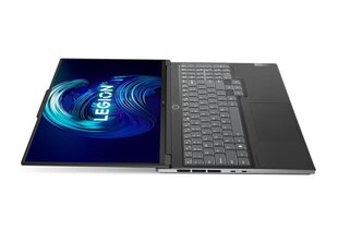 Lenovo Legion S7 16IAH7 (82TF003WPB) цена и информация | Записные книжки | kaup24.ee