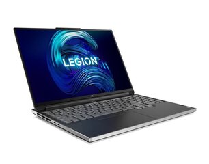 Lenovo Legion S7 16IAH7 (82TF003WPB) цена и информация | Записные книжки | kaup24.ee