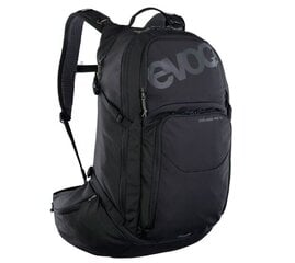 Matkaseljakott Evoc Explorer, 30l hind ja info | Spordikotid, seljakotid | kaup24.ee