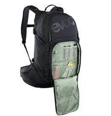 Туристический рюкзак Evoc Explorer, 30л цена и информация | Рюкзаки и сумки | kaup24.ee