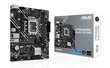 Asus Prime H610M-K D4 ARGB hind ja info | Emaplaadid | kaup24.ee