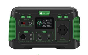 Navitel NS300 83200 mAh hind ja info | Navitel Mobiiltelefonid, foto-, videokaamerad | kaup24.ee