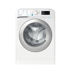 Indesit BWE 71295X WSV EE цена и информация | Стиральные машины | kaup24.ee