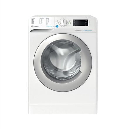 Indesit BWE 71295X WSV EE цена и информация | Pesumasinad | kaup24.ee