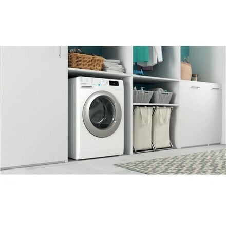 Indesit BWE 71295X WSV EE hind ja info | Pesumasinad | kaup24.ee