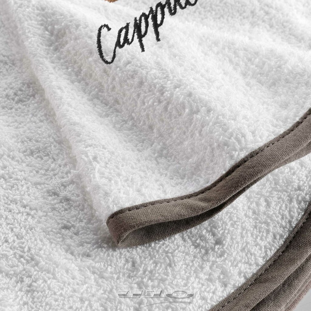 Käterätik Cappuccino, 60x60 cm hind ja info | Rätikud, saunalinad | kaup24.ee