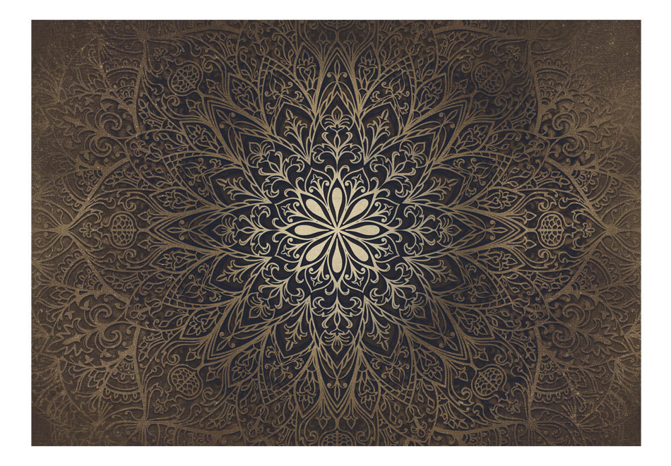 Fototapeet - Mandala hind ja info | Fototapeedid | kaup24.ee