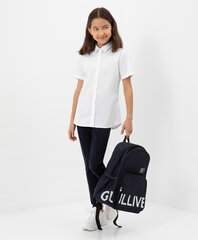 Gulliver tüdrukute püksid, sinine hind ja info | Tüdrukute retuusid, püksid | kaup24.ee