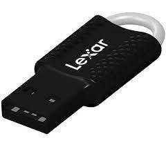 Lexar JumpDrive V40 (LJDV040128G-BNBNG) hind ja info | Mälupulgad | kaup24.ee