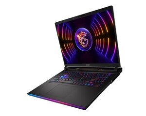 MSI Raider GE68 HX 14VIG (RAIDERGE68HX14VIG-415NL) цена и информация | Ноутбуки | kaup24.ee