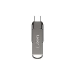 Lexar JumpDrive USB 3.1 256G цена и информация | USB накопители | kaup24.ee