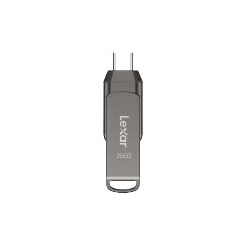 Lexar JumpDrive USB 3.1 256 GB hind ja info | Mälupulgad | kaup24.ee