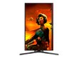 AOC U27G3X/BK цена и информация | Monitorid | kaup24.ee