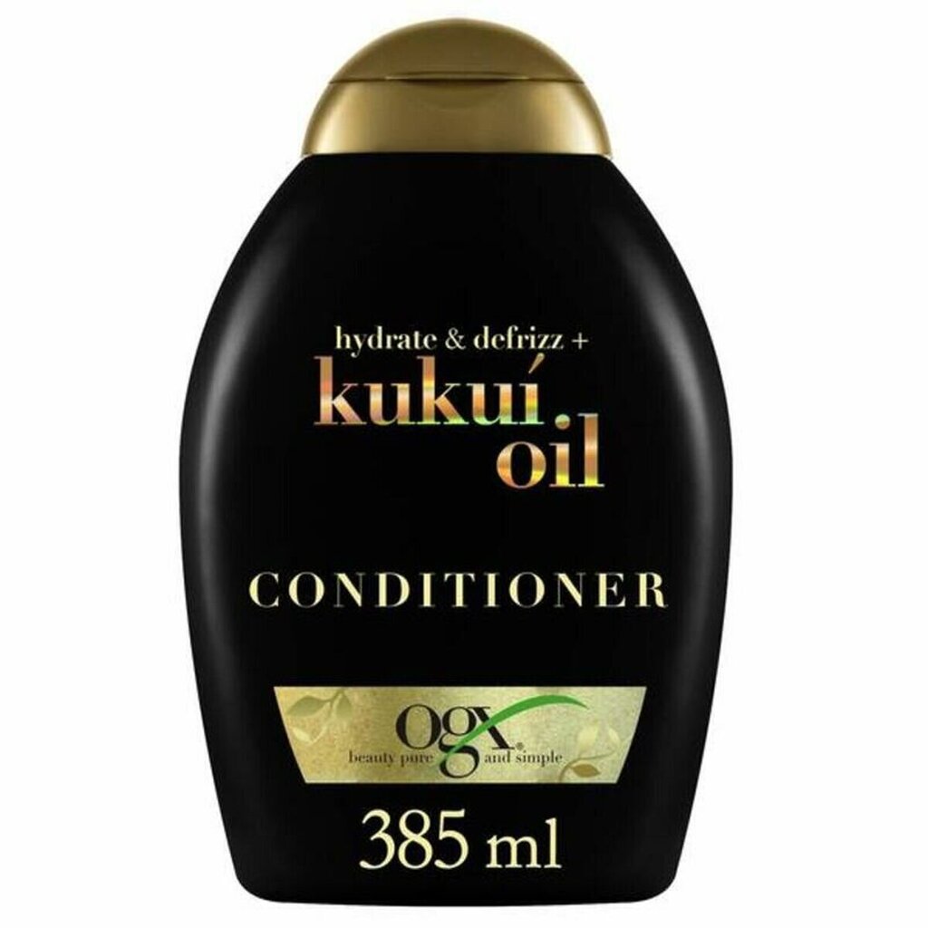 Kräsuvastane Palsam OGX Kukuí Oil, 385 ml hind ja info | Juuksepalsamid | kaup24.ee