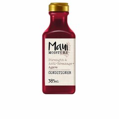 Кондиционер против ломких волос Maui Agave (385 ml) цена и информация | Кондиционеры | kaup24.ee