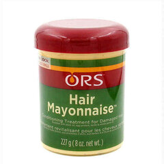 Кондиционер Ors Hair Mayonnaise (227 g) цена и информация | Бальзамы, кондиционеры | kaup24.ee