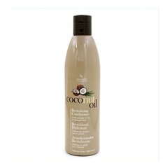 Palsam Cocnut Oil Revitalizing Hair Chemist, 295 ml hind ja info | Juuksepalsamid | kaup24.ee