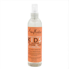 Palsam Shea Moisture, 237 ml hind ja info | Maskid, õlid, seerumid | kaup24.ee