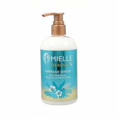 Кондиционер Mielle Moisture RX Hawaiian Ginger Leave-In Увлажняющее (355 ml) цена и информация | Кондиционеры | kaup24.ee