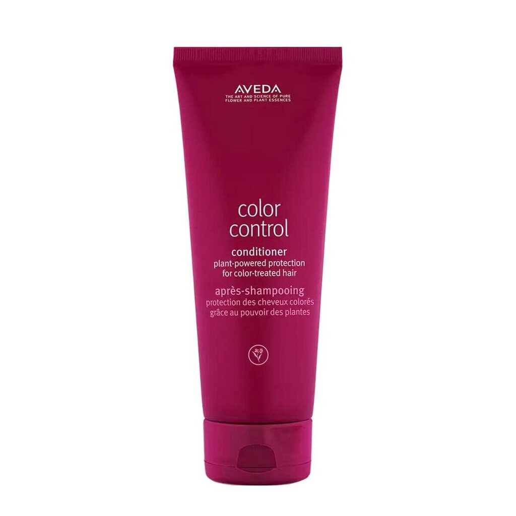 Palsam Aveda Color Control, 200 ml hind ja info | Juuksepalsamid | kaup24.ee