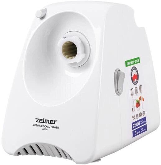 Zelmer Zosia ZMM5802P цена и информация | Hakklihamasinad | kaup24.ee