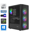 Moonpoint Gaming i5-11400F 32GB 1TB SSD+1TB HDD GTX1660 Super WIN10Pro