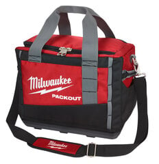 Tööriistakott Milwaukee Packout™, 38 cm цена и информация | Ящики для инструментов, держатели | kaup24.ee