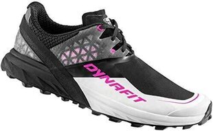 Spordijalatsid naistele Dynafit, must цена и информация | Спортивная обувь, кроссовки для женщин | kaup24.ee
