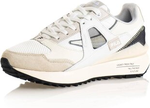 Мужские спортивные кроссовки Fila CROSSCOURT 2 F LOW FFM0002 13063  Белый цена и информация | Спортивная обувь, кроссовки для женщин | kaup24.ee