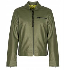 Trussardi jakk meestele 52S00193_1T00 G215, roheline цена и информация | Мужские куртки | kaup24.ee