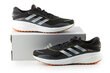 Spordijalatsid meestele Adidas GW9109, must hind ja info | Spordi- ja vabaajajalatsid meestele | kaup24.ee